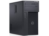 Precision T1700 Xeon E3-1220 v3�EFirePro W4100�EWindows 7 Pro���ڃ��f��(�~�j�^���[) ���i�摜