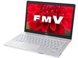 FMV LIFEBOOK SH�V���[�Y WS1/T WTS17_A371 ���i.com���� Core i7�E������8GB�EOffice���ڃ��f�� [�A�[�o���z���C�g] ���i�摜