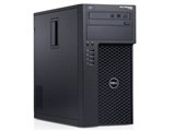 Precision T1700 Xeon E3-1241 v3�EFirePro W2100�EWindows 7 Pro���ڃ��f��(�~�j�^���[) ���i�摜