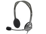 Logicool Stereo Headset H111
