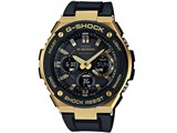 G-SHOCK G-STEEL GST-W100G-1AJF i摜