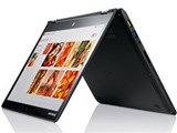 Lenovo YOGA 3 14 80JH00HGJP [�G�{�j�[�u���b�N]