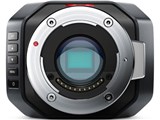 Blackmagic Micro Studio Camera 4K