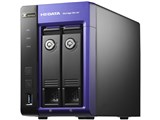 LAN DISK Z HDL-Z2WL8I2
