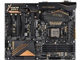 Z170 Extreme7+ ���i�摜