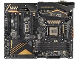 Z170 Extreme6+