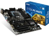 Z170A PC MATE ���i�摜
