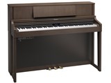 Roland Piano Digital LX-7-BWS [�u���E���E�H�[���i�b�g���d�グ] ���i�摜