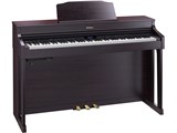 Roland Piano Digital HP603-CRS [�N���V�b�N���[�Y�E�b�h���d�グ] ���i�摜