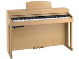 Roland Piano Digital HP603-NBS [�i�`�������r�[�`���d�グ] ���i�摜
