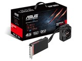 R9FURYX-4G [PCIExp 4GB] ���i�摜
