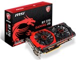 R7 370 GAMING 2G [PCIExp 2GB] ���i�摜