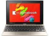 dynabook N29 N29/TG PN29TGP-NYA 製品画像