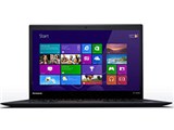 ThinkPad X1 Carbon 20BTCTO1WW 256GB SSD�EWindows 10���� �o�����[�p�b�P�[�W ���i�摜