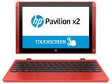 Pavilion x2 10-n009TU �X�^���_�[�h���f�� [�T���Z�b�g���b�h] ���i�摜