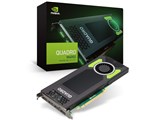 NVIDIA Quadro M4000 EQM4000-8GER [PCIExp 8GB] ���i�摜