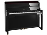 Roland Piano Digital LX-17-PES [���h���ʉ��o���h���d�グ] ���i�摜