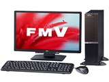 FMV ESPRIMO DH�V���[�Y WD2/S WSD2B7_A384 ���i.com���� Core i7�E������8GB�EOffice���ڃ��f��