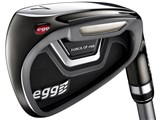 NEW egg �A�C�A�� SW [�I���W�i���J�[�{�� �t���b�N�X�FM-43]