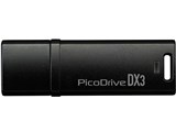 PicoDrive DX3 GH-UF3DX256G-BK [256GB] ���i�摜