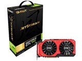GeForce GTX 960 JetStream NE5X960H1041-2061J [PCIExp 2GB] �h�X�p��Web���胂�f�� ���i�摜