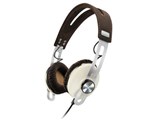 MOMENTUM On-Ear i [IVORY]