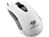 COUGAR 500M Gaming Mouse CGR-WOMW-500 [White] ���i�摜