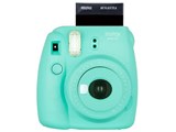 instax mini 8+ �`�F�L [�~���g] ���i�摜