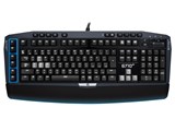 G710+ Blue Mechanical Gaming Keyboard G710pBL �� [�u���b�N] ���i�摜