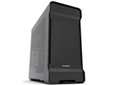 Enthoo EVOLV ATX PH-ES515E_BK [SATIN BLACK] ���i�摜
