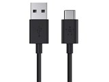 F2CU032bt06-BLK [1.8m Black]