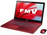 FMV LIFEBOOK AH�V���[�Y WA2/S WSA2B77_A409 ���i.com���� Core i7�E������8GB���ڃ��f�� [�K�[�l�b�g���b�h]