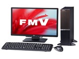FMV ESPRIMO DH�V���[�Y WD2/S WSD2B7_A403 ���i.com���� Core i7�E������8GB���ڃ��f��