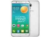 Alcatel ONETOUCH IDOL 2 S SIM�t���[ [�z���C�g] ���i�摜