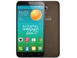 Alcatel ONETOUCH IDOL 2 S SIM�t���[ [�`���R���[�g] ���i�摜