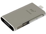 iConnect [128GB �O���[]
