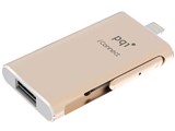 iConnect [128GB �S�[���h]