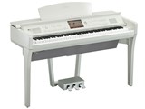 Clavinova CVP-709PWH [�����ʉ��o��] ���i�摜