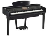 Clavinova CVP-709PE [�����ʉ��o��] ���i�摜