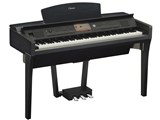 Clavinova CVP-709B [�u���b�N�E�b�h��] ���i�摜