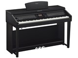Clavinova CVP-701B [�u���b�N�E�b�h��] ���i�摜