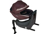 �z���C�g���[�x�� �l���[�� ISOFIX �G�b�O�V���b�N NF-700 (BR) [�X�p�[�N�����O�u���E��] ���i�摜