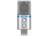 iRig Mic Studio IKM-OT-000045 [�V���o�[] ���i�摜