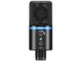 iRig Mic Studio IKM-OT-000046 [�u���b�N] ���i�摜