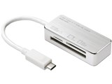 ADR-3TCML36S [USB 41in1 Vo[] i摜