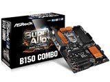 B150 Combo