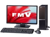 FMV ESPRIMO DH�V���[�Y WD2/S WSD2S7_A413 ���i.com���� Core i7�E������16GB���ڃ��f��