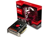 SAPPHIRE R9 NANO 4G HBM PCI-E HDMI/TRIPLEDP [PCIExp 4GB] 製品画像