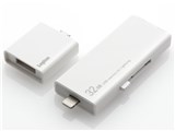 LMF-LGU332GWH [32GB] ���i�摜