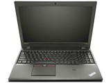 ThinkPad W550s 20E2001UJP